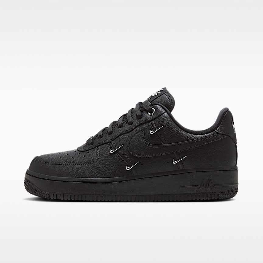 NIKE公式】ナイキ エア フォース 1 MID '07 メンズシューズ.オンライン